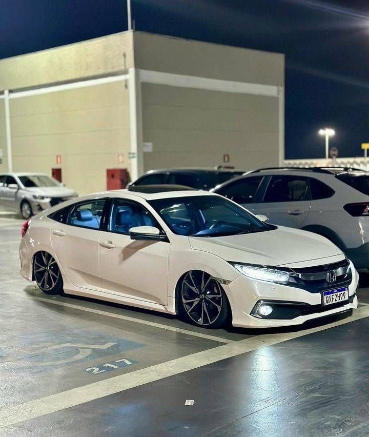 Jetta Poderoso 🚗💥